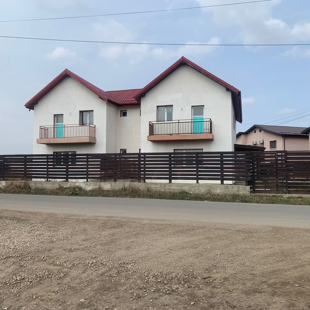 Casa de vanzare Clinceni -Fortului - Poză 1