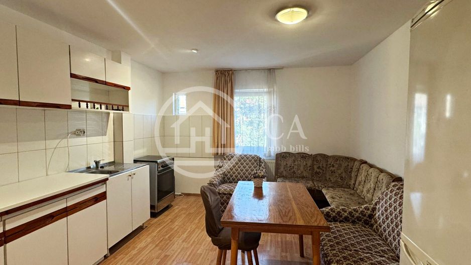 Apartament cu 2 camere tip PC de vanzare in zona Decebal, Oradea - Poză 7