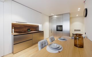 Vânzare, apartament, 3 camere, bul. Mircea cel Bătrân, Ciocana - Poză 1