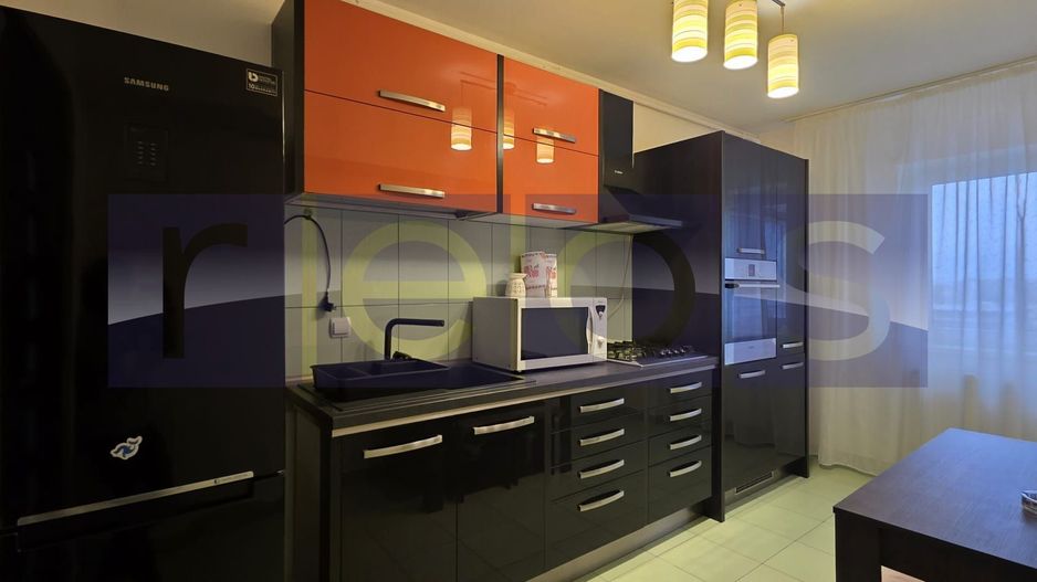VANZARE 2 CAMERE DECOMANDAT - PARCARE -CONFORT CITY - Poză 8