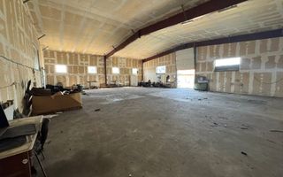 Spațiu industrial/depozit 228 mp – Moșnița Nouă. Fostele hale Avicola. - Poză 9