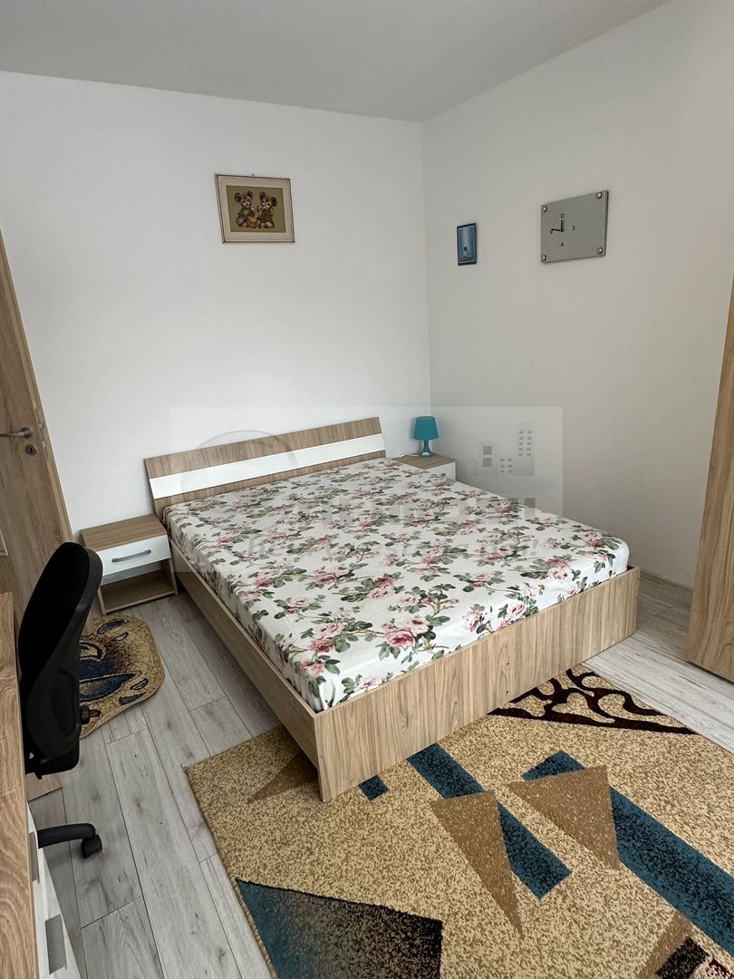 Apartament 2 camere decomandat, 50,7 mp – Moara de Vânt - 95.000 euro - Poză 1
