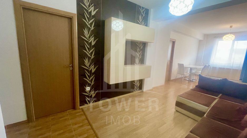 Apartament Modern cu 3 Camere în Cartierul Turnișor, Sibiu 🏡 - Poză 9
