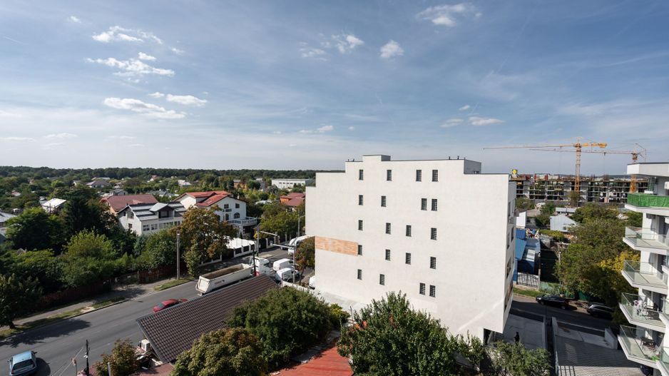 COMISION 0% - Eleganta si lux - imbinate perfect cu confort si utilitate - 101mp - Poză 12