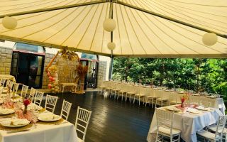 Complex turistic de vânzare în Slănic Moldova - hotel, pensiune - Poză 9