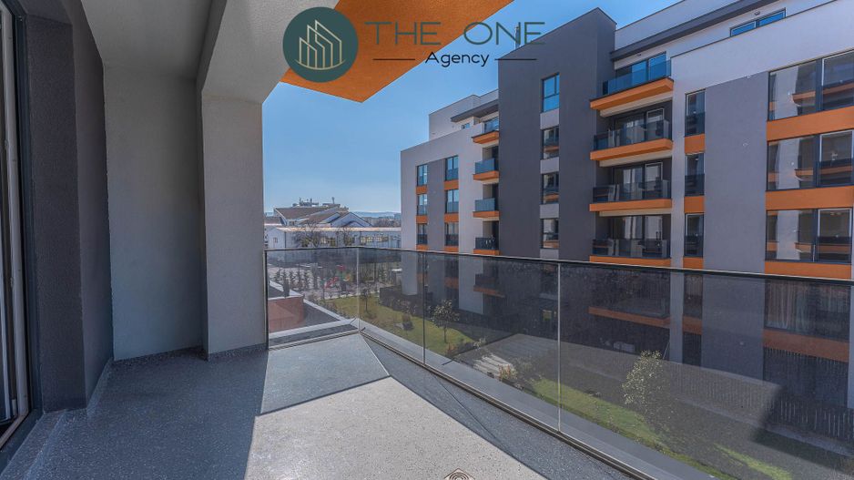 Apartament 2 camere - PREMIUM - Bloc nou | INTRE LACURI - Poză 11