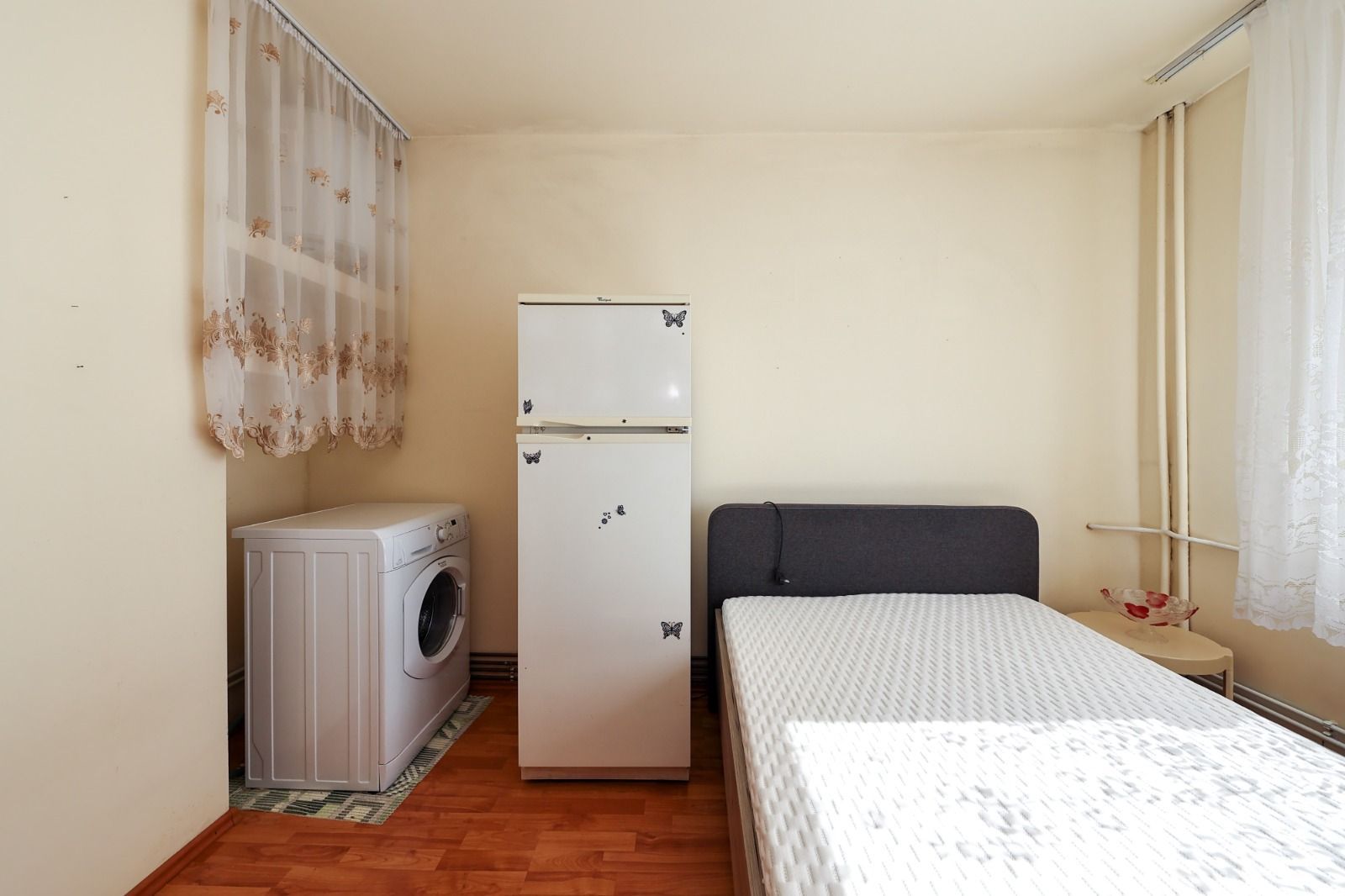 Garsoniera 21 mp Cartier Tractorul - Poză 8