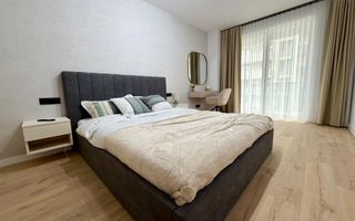 Apartament 2 camere, finisat, parcare, zona Elite - Poză 10