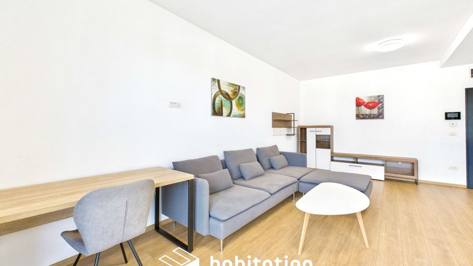 Apartament 2 camere, cu parcare subterană,  zona Lipovei - Iulius Town - Poză 4