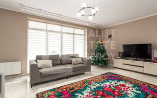 Chirie, casă, 3 nivele, 3 camere, Strada Ihil Șraibman, Rîșcani - Poză 4