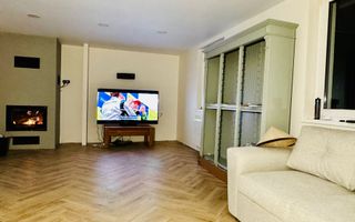 Casa individuala, deosebita, de vanzare,  5 camere 3 bai, - Poză 4