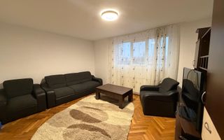 Piata Unirii; dormitor +birou;parcare privata si boxa (centrala proprie si ctr.) - Poză 2