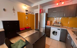 Apartament 2 camere Ansamblul Rezidential Cosmopolis - Poză 1
