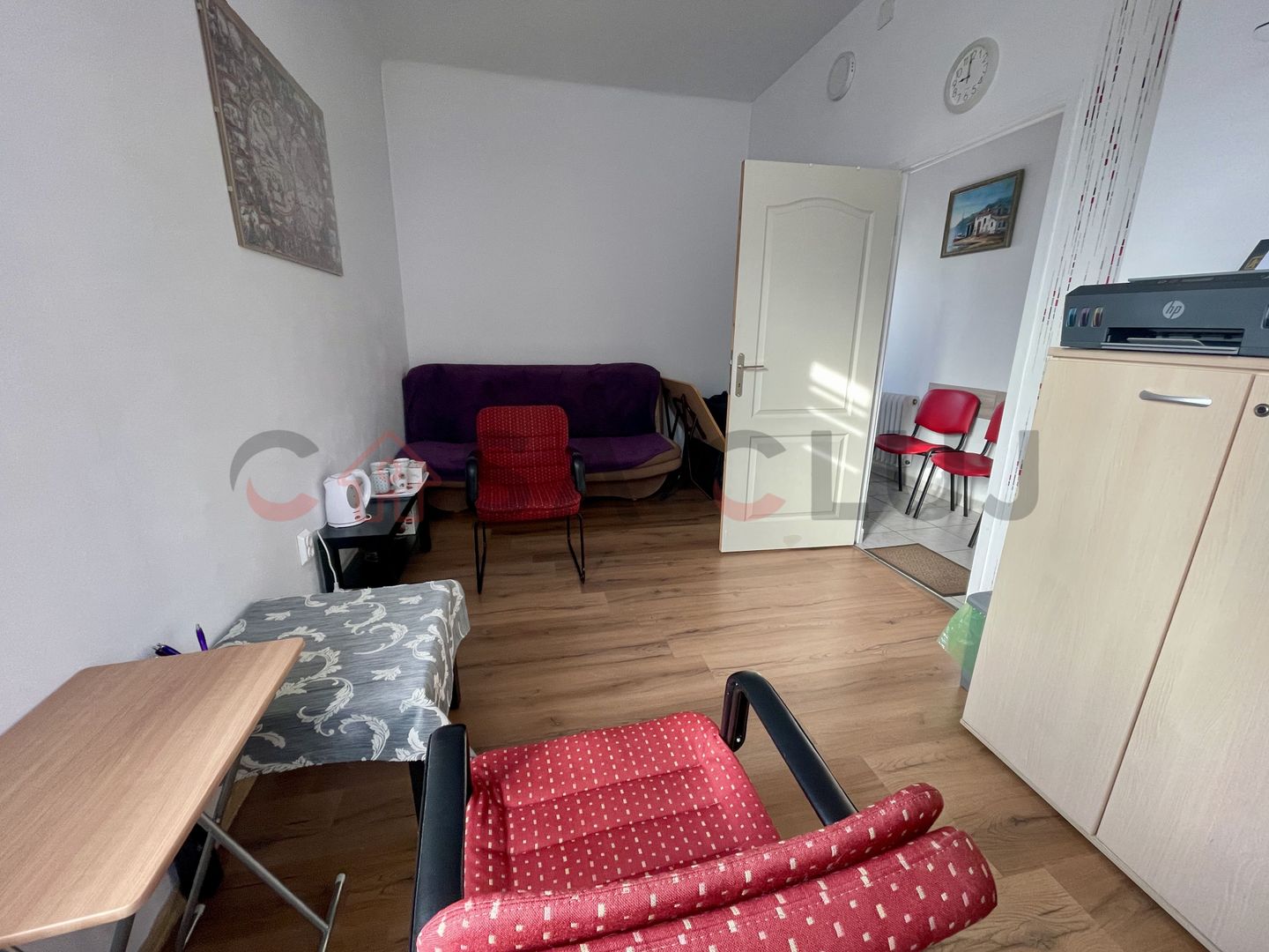 Imobil cu multiple posibilități de utilizare, cu doua locuri de parcare in curte - Poză 11