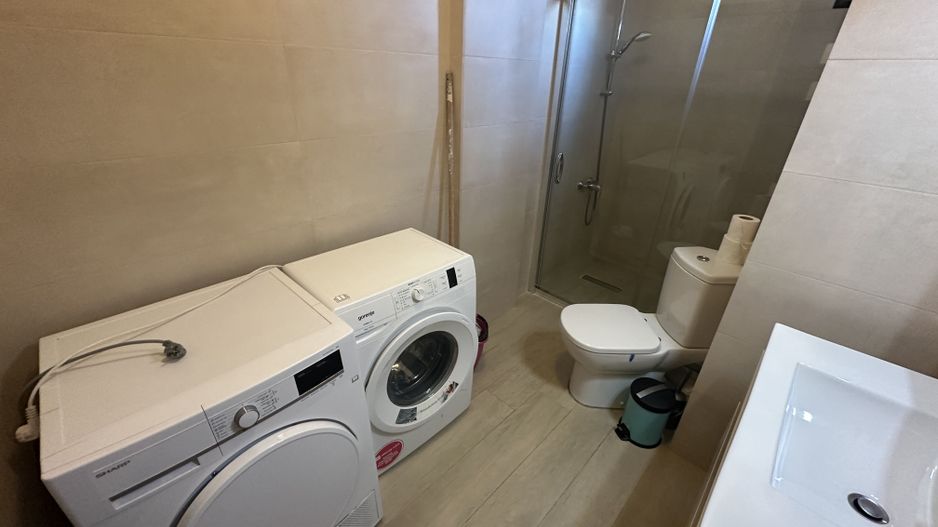 2 Camere 60mp 8Min Metrou Laminorului Bucurestii Noi Parc Bazilescu - Poză 7