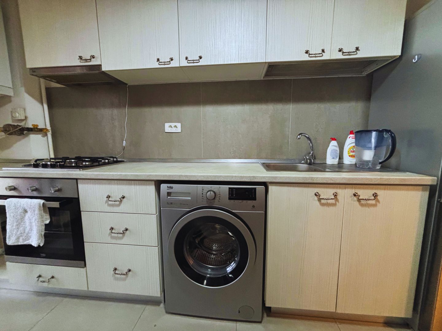 STUDIO 20th Residence | 40MP | MOBILAT/UTILAT - Poză 11