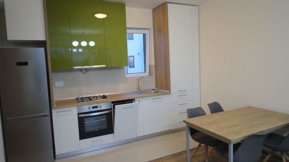 Apartament cu 2 camere de închiriat în zona Braytim - Poză 6