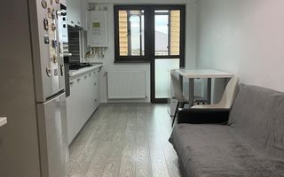 Apartament 2 camere Capat Cug - 399 euro - Poză 6