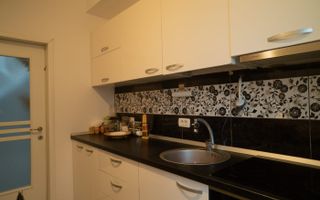 Tomis Plus(cod04)-Apartament 3 camere loc de parcare proprietate - Poză 5