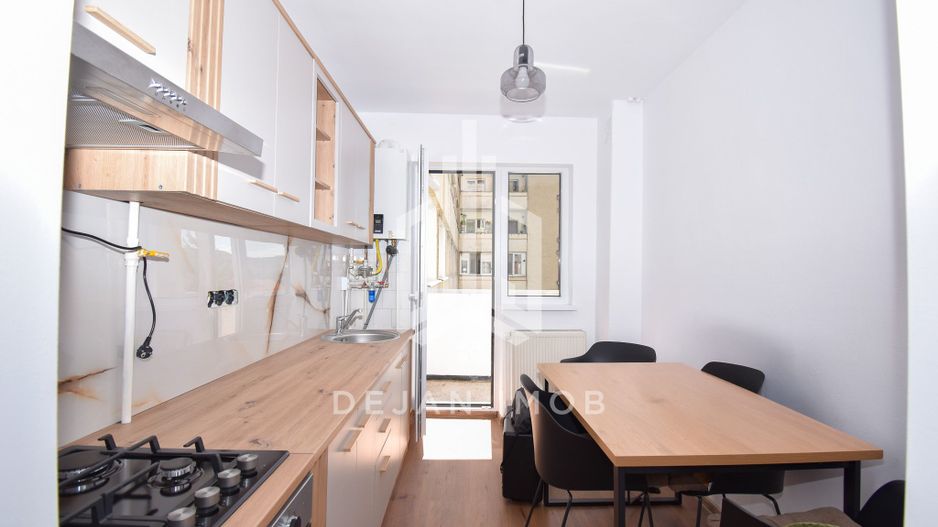 Apartament cu 3 camere | 67 mp | Zona Simeria - Poză 5
