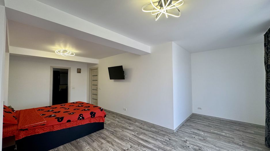 Berceni - VILĂ UNICAT, spațioasă, curte 1.000 mp, la 7 min metrou - Poză 26