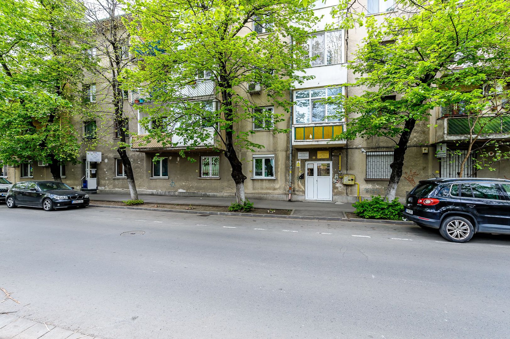 Apartament cu 3 camere, foarte bine poziționat, Vasile Milea - Poză 2