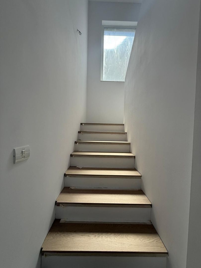 Duplex 4 dormitoare - zona KidsPark -  Dumbravita - Poză 5