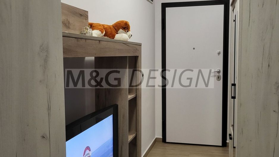 Apartament 2 camere Ghiroda bloc nou - Poză 5