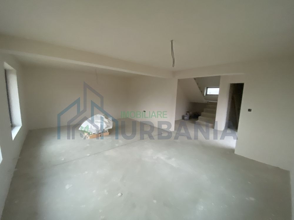 Casă de vânzare, 4 camere, Vladiceni – 120 mp utili, teren 517 mp - Poză 4