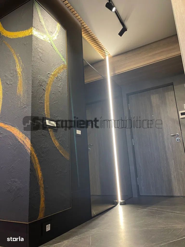 Apartament 2 camere open space în Oradea - Poză 5