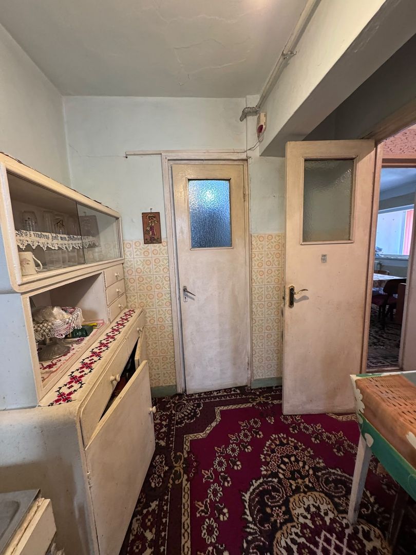 Apartament 3 camere de vânzare – Zona Pieței Centrale - Poză 6
