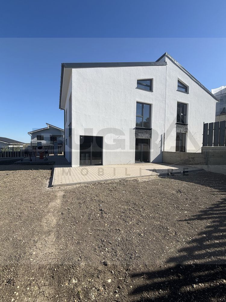 Unitate duplex, 120 mp, teren 357 mp, Dezmir - Poză 4