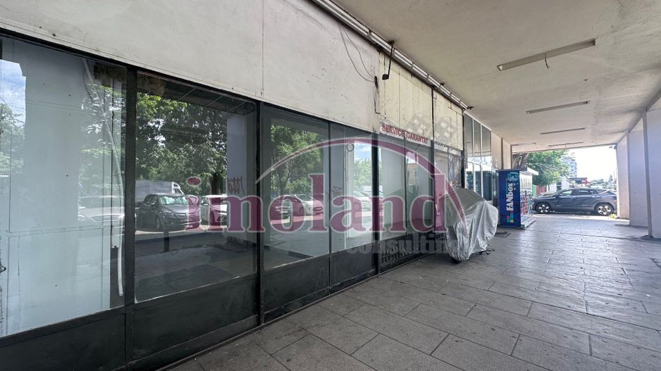 Inchiriere - Spatiu Comercial - 258mp - Calea Grivitei - Poză 5