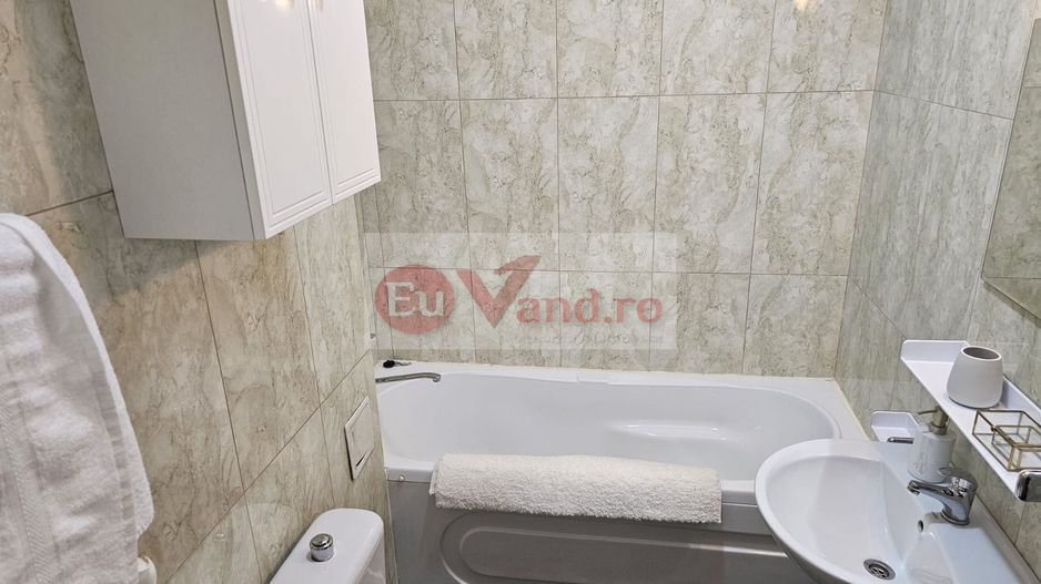 De inchiriat o camera Italian Residence, etaj 9/12, 420 euro - Poză 21