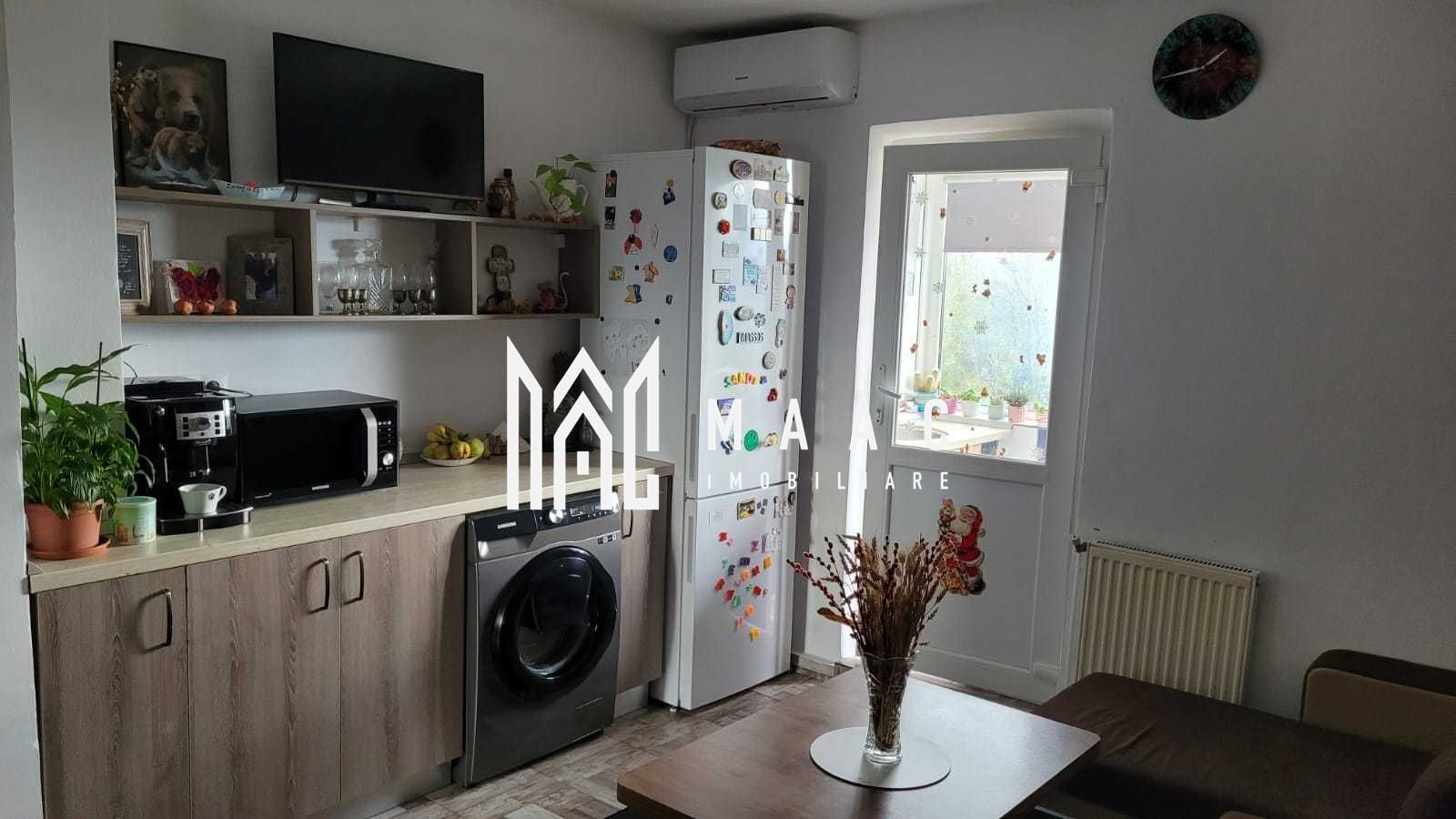 Apartament 3 camere | Decomandat | Balcon | Vasile Aaron - Poză 4