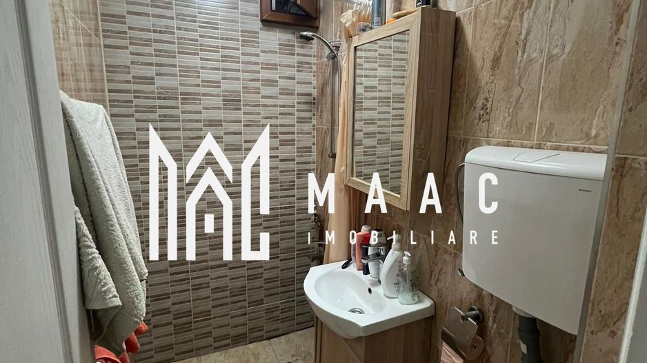 Apartament 2 camere | Balcon | Etaj 2 | str. Banatului | - Poză 7