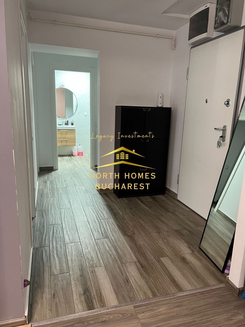 Apartament 2 camere -Pipera-PARCARE - Poză 10