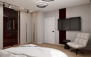 Duplex 4 camere 2 bai Galata Spitalul Arcadia - Poză 8