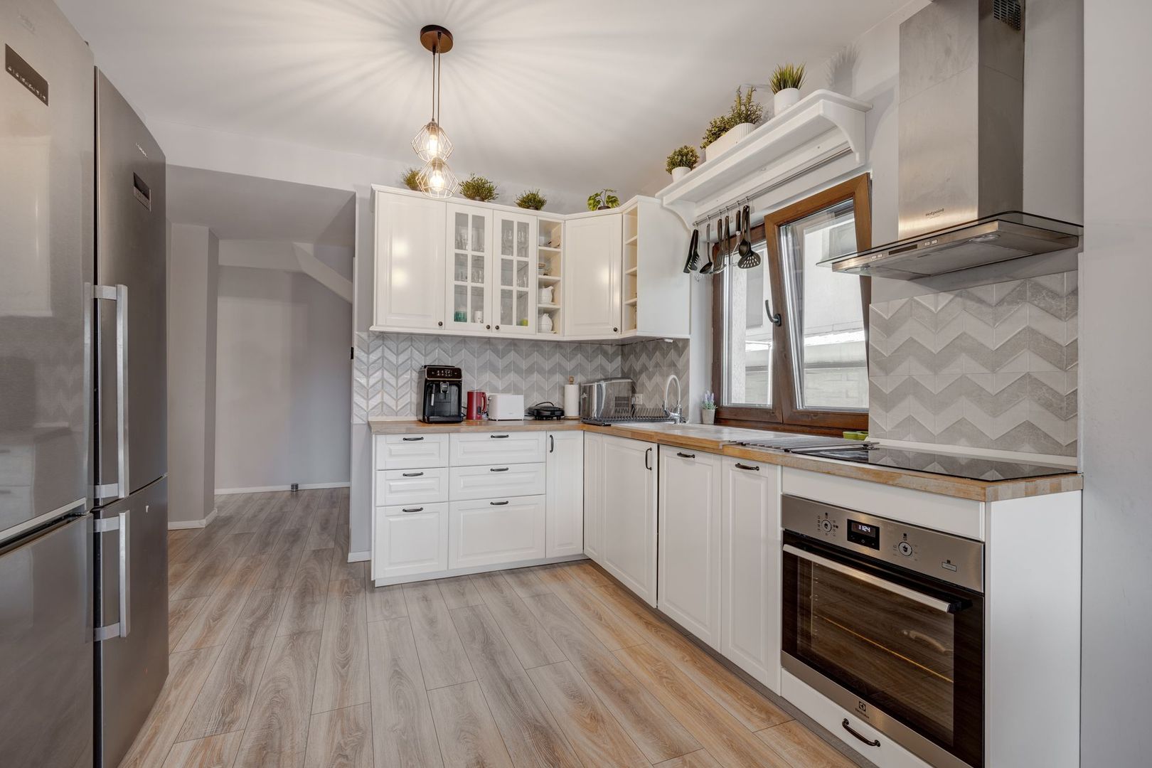 Casa în Stil American ! Mogosoaia/Chitila ! Regie Proprie ! - Poză 14