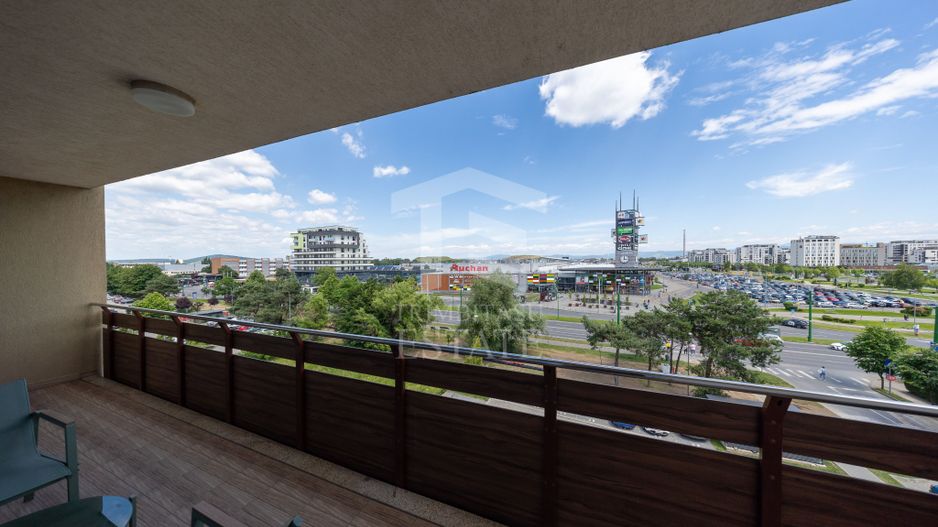 Urban | Coresi | Apartament 2 camere + loc de parcare si boxa - Poză 19