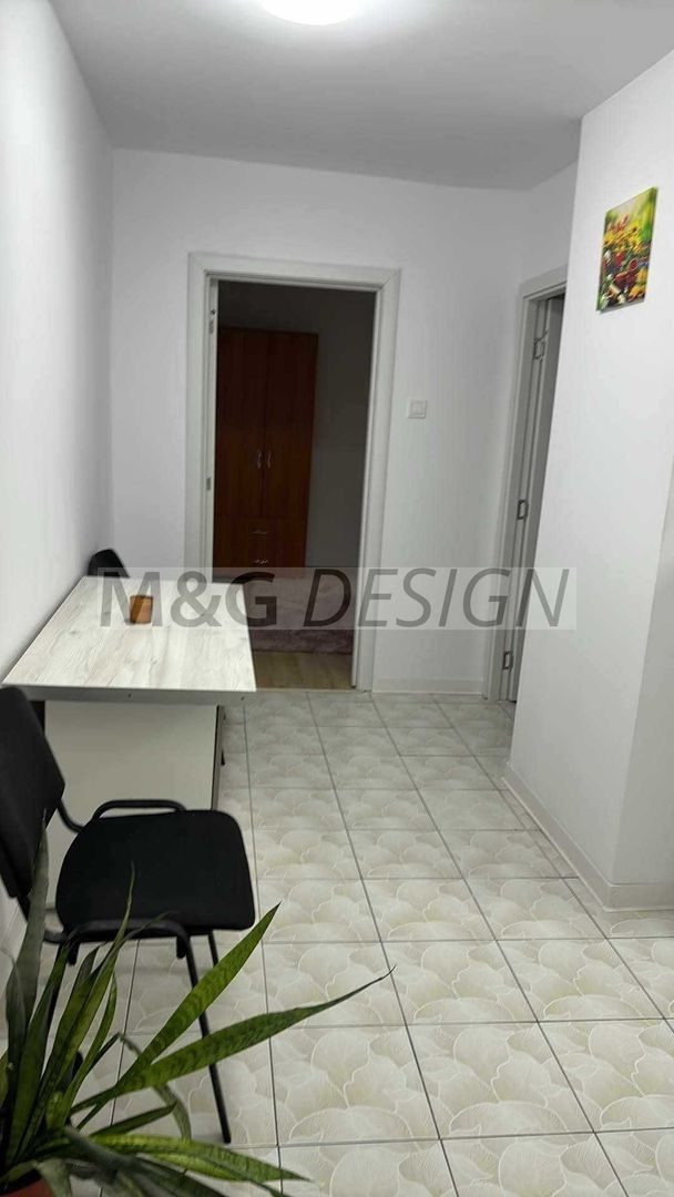 De vanzare apartament 1 camera decomandat CENTRALA parter - Poză 5