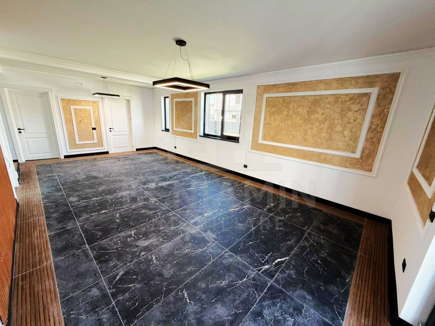 Casa P+1 Finisaje Premium-205mp-Incalzire Pardoseala-2025-Magnolia - Poză 3
