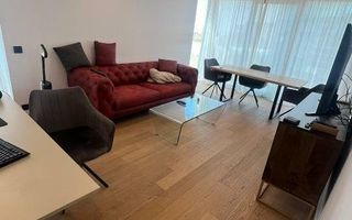 2 Cam One Herastrau Towers - Poză 4