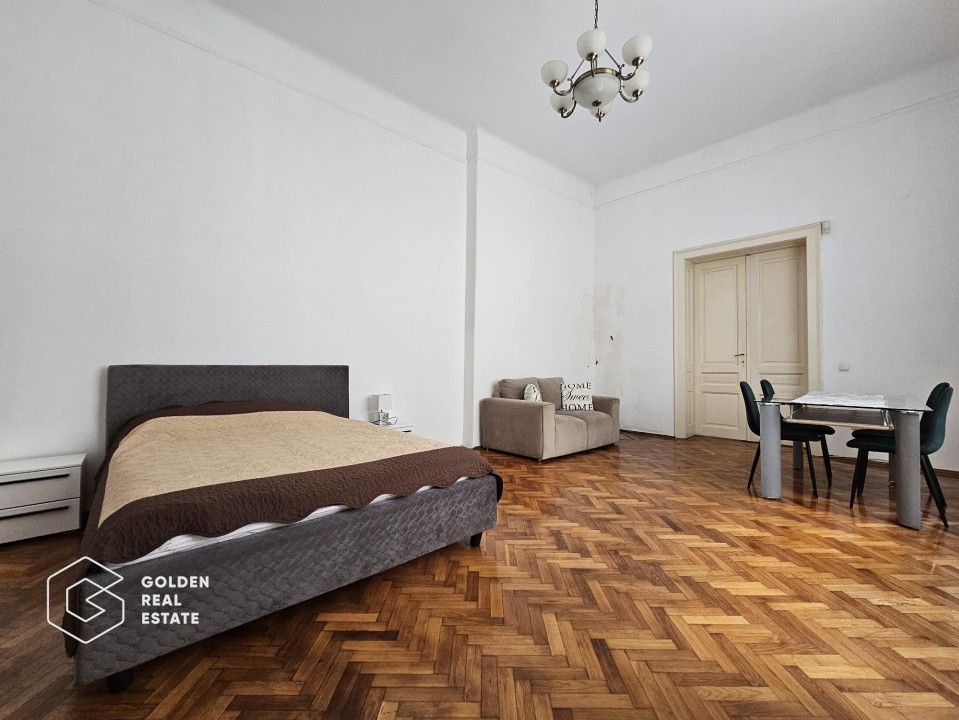Apartament 2 camere, zona ultracentrala - Poză 3