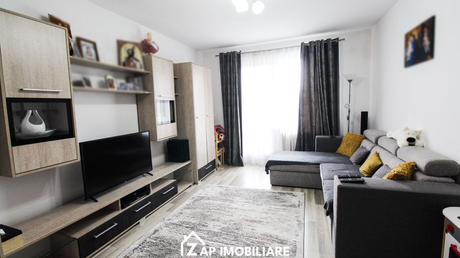 Tudor - Ap modern decomandat 2 camere - 52 mp - Str Selimbar - Poză 4