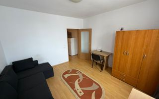 Garsonieră spațioasă de vânzare – etaj 1, bloc cu lift - Poză 3