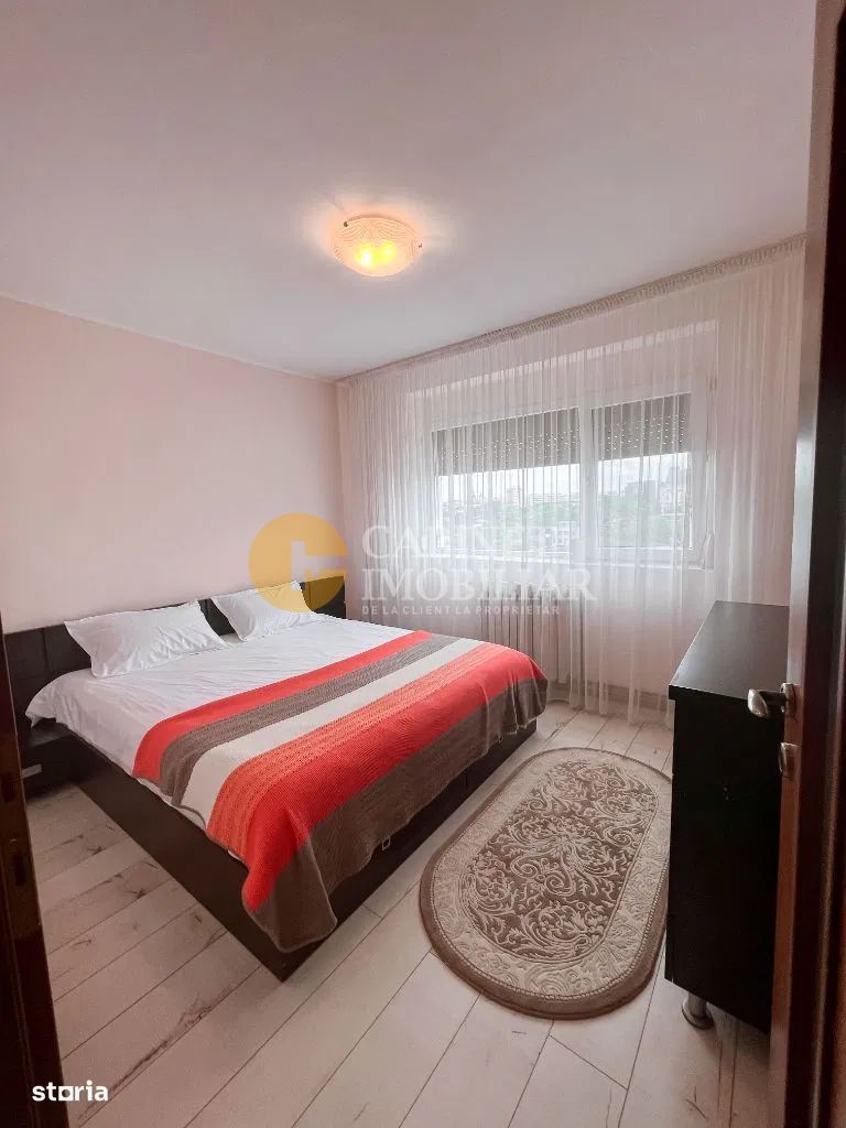 Chirie - 3 camere - Centru - Poză 12