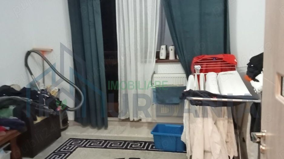Apartament 3 camere decomandat, 75 mp, Horpaz, Iași - Poză 3