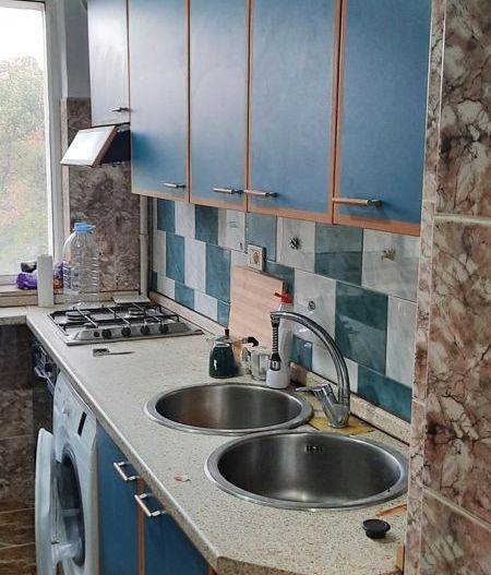 Oferta Apartament Titan Zona Verde Rebreanu Etaj Inferior - Poză 4