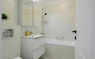 APARTAMENT 3 CAMERE  SEMIDECOMANDAT VIRTUTII | 900EUR/LUNA - Poză 5